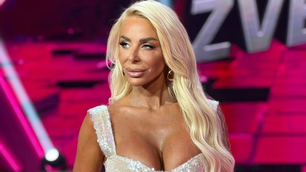 IZNENADILA PRATIOCE NOVIM IZGLEDOM: Bojana Lazić otkrila promenu na Instagramu, reakcije ne prestaju (FOTO) – Bojana Lazić Instagram