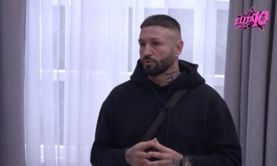 IZNENAĐUJUĆA NOMINACIJA U KUĆI ODABRANIH: Ša izabrao Slađu Poršelinu, Glorija Jelovac dobila najviše glasova takmičara (VIDEO)