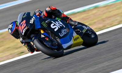Joan Mir: Povratak u Q2 je velika nagrada za sav trud – Joan Mir MotoGP Malezija