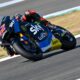 Joan Mir: Povratak u Q2 je velika nagrada za sav trud – Joan Mir MotoGP Malezija