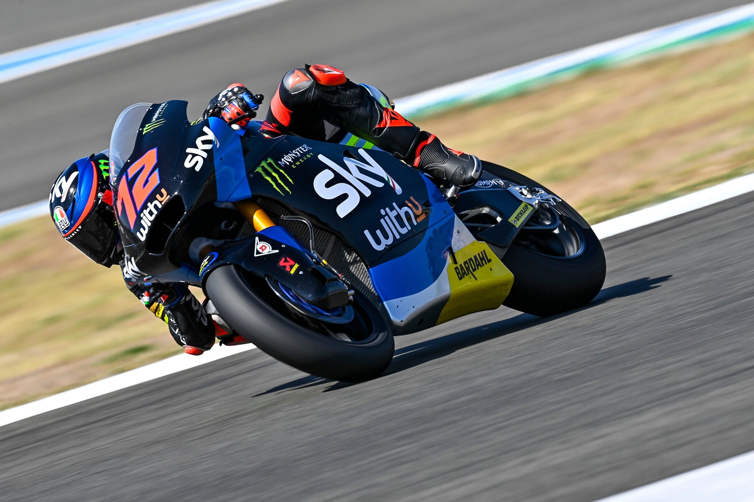Joan Mir: Povratak u Q2 je velika nagrada za sav trud – Joan Mir MotoGP Malezija