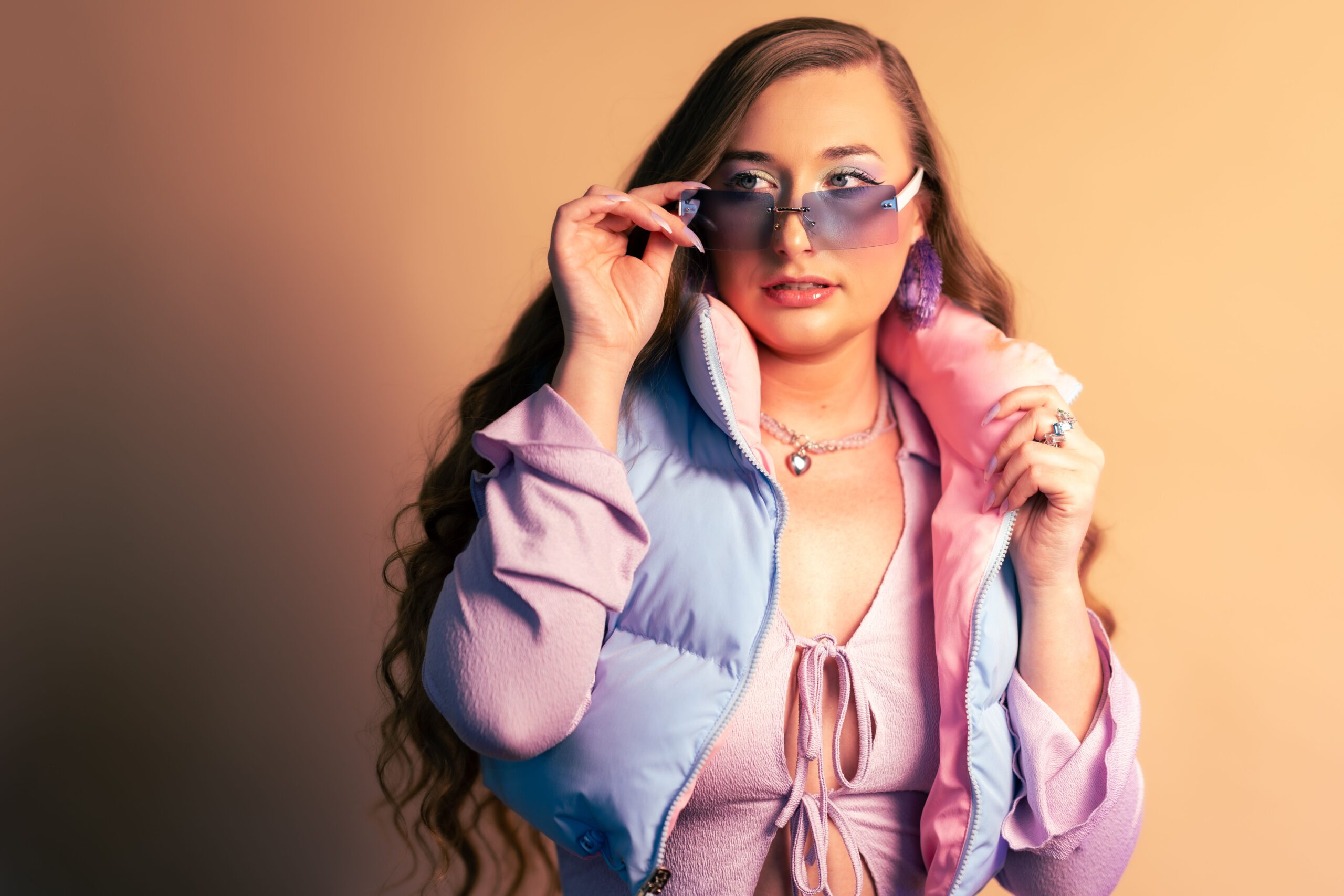 Kako da unesete Y2K stil u vašu jesenju garderobu – Y2K stil moda