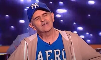 KAKO JE MIROLJUB BRZAKOVIĆ BRZI IZABRAO POVUČENOST: Pevač otkrio razloge nestanka sa scene i priču o velikoj ljubavi (FOTO)