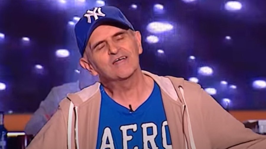 KAKO JE MIROLJUB BRZAKOVIĆ BRZI IZABRAO POVUČENOST: Pevač otkrio razloge nestanka sa scene i priču o velikoj ljubavi (FOTO)