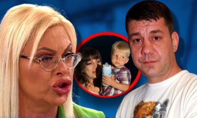 KAKO JE ŽELJKO SAZNAO DA IMA SESTRU: Marija Kulić otkrila detalje o reakciji sina i odnosu sa Ivanom Marinkovićem (FOTO) – Željko je saznao da ima sestru