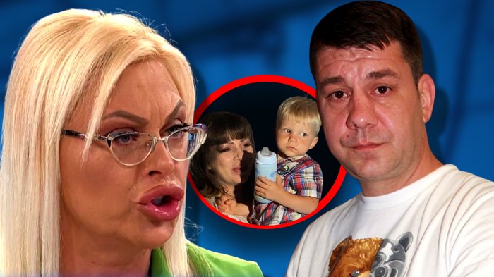 KAKO JE ŽELJKO SAZNAO DA IMA SESTRU: Marija Kulić otkrila detalje o reakciji sina i odnosu sa Ivanom Marinkovićem (FOTO) – Željko je saznao da ima sestru