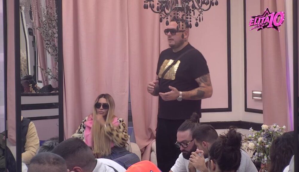 KOME ANĐELA ZAISTA VERUJE: Rasprava Aneli Ahmić i Filipa Cara otkrila tenzije zbog perspektive veze (VIDEO) – perspektiva veze