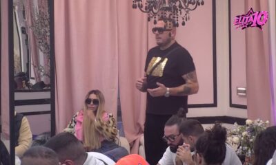 KOME ANĐELA ZAISTA VERUJE: Rasprava Aneli Ahmić i Filipa Cara otkrila tenzije zbog perspektive veze (VIDEO) – perspektiva veze