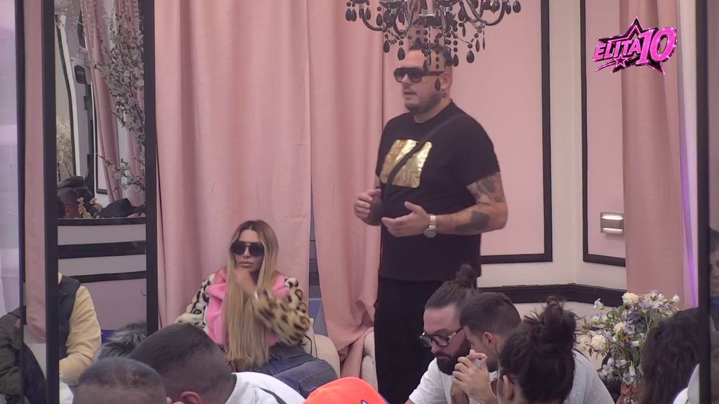 KOME ANĐELA ZAISTA VERUJE: Rasprava Aneli Ahmić i Filipa Cara otkrila tenzije zbog perspektive veze (VIDEO) – perspektiva veze