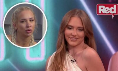 KONFLIKT PRIJATELJICA OTKRIVA NOVE DETALJE: Rada Todorović iznela mišljenje o odnosima Glorije Jelovac i Laure Prgomet (VIDEO) – prijateljstvo Glorije Jelovac i Laure Prgomet