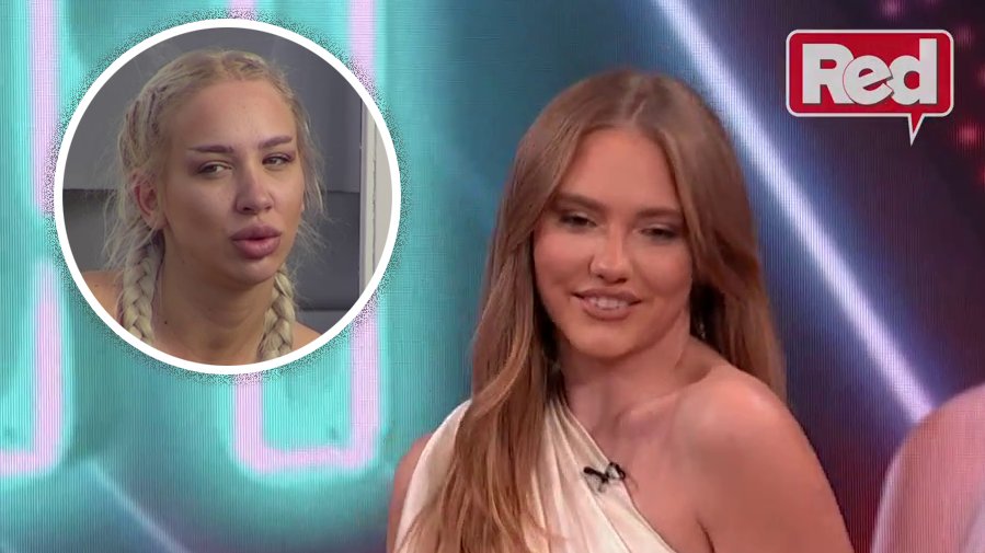 KONFLIKT PRIJATELJICA OTKRIVA NOVE DETALJE: Rada Todorović iznela mišljenje o odnosima Glorije Jelovac i Laure Prgomet (VIDEO) – prijateljstvo Glorije Jelovac i Laure Prgomet