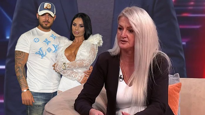 KONTRAST IZMEĐU PROŠLOSTI I SADAŠNJOSTI: Majka Sanje Grujić javno pokazala Markove trenutke iz njihove kuće (VIDEO) – odnos Sanje i Marka