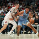Košarkaši Memfisa savladali Portland 124:103 i ostvarili petu uzastopnu pobedu u NBA