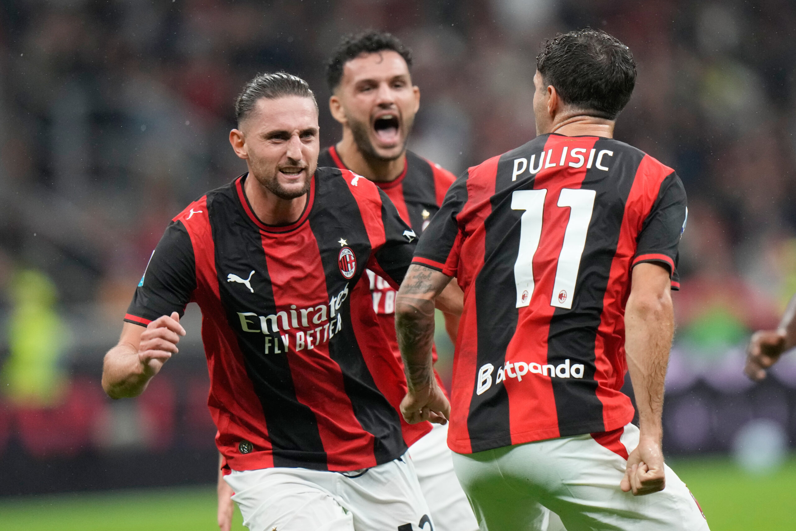 Kristijan Pulišić produžio ugovor sa Milanom: Važan potez za budućnost kluba