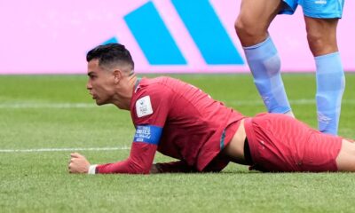 Kristijano Ronaldo postigao het-trik za Al Nasr u pobedi 5:3 nad Al Kolodom: Magija Portugalca odlučila meč – het-trik Kristijana Ronalda