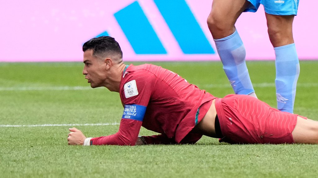 Kristijano Ronaldo postigao het-trik za Al Nasr u pobedi 5:3 nad Al Kolodom: Magija Portugalca odlučila meč – het-trik Kristijana Ronalda