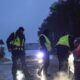 Kriza u Poljskoj: Demonstranti ispred Ustavnog suda, predsednik prekinuo put