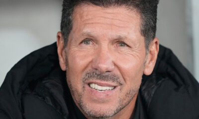 Luis Kastro: Atletiko Madrid je ove sezone još jači, očekuje nas težak izazov – Luis Kastro Levante Atletiko Madrid