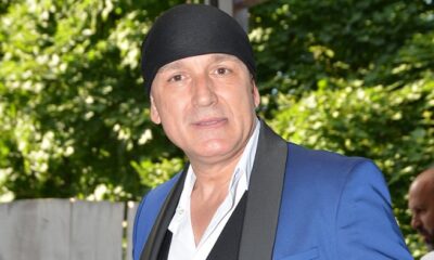 MALO KO ZNA DETALJE O TEŠKOM DETINJSTVU: Dragan Krstić Crni ostao bez roditelja kao tinejdžer (FOTO) – gubitak roditelja u detinjstvu
