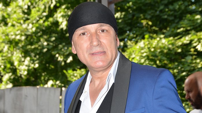 MALO KO ZNA DETALJE O TEŠKOM DETINJSTVU: Dragan Krstić Crni ostao bez roditelja kao tinejdžer (FOTO) – gubitak roditelja u detinjstvu
