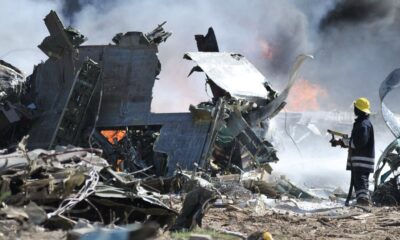 Nestao helikopter u Utarakandu: Vojska i spasilački timovi tragaju na Himalajima – nestali helikopter u Utarakandu