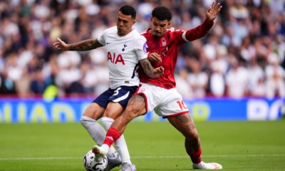 Pedro Porro otkriva: Interesovanje Reala i Barselone postoji, ali nema konkretne ponude – Pedro Porro Real Madrid Barselona