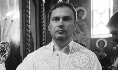 Preminuo Vladimir Jelić: Upravnik Patrijaršijskog dvora izgubio život spasavajući druge – smrt Vladimira Jelića