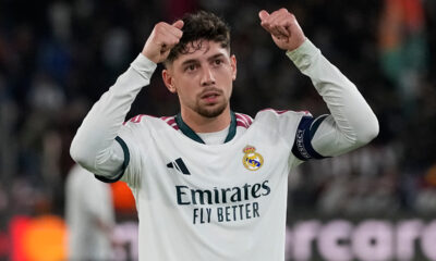 Real Madrid pred izazov u Santanderu: Neizvesnost oko Valverdea pred duel sa Racingom – Federico Valverde Real Madrid povreda