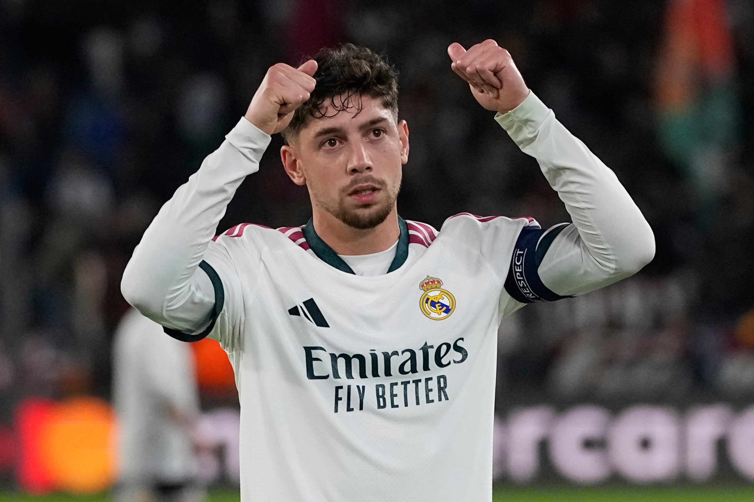 Real Madrid pred izazov u Santanderu: Neizvesnost oko Valverdea pred duel sa Racingom – Federico Valverde Real Madrid povreda
