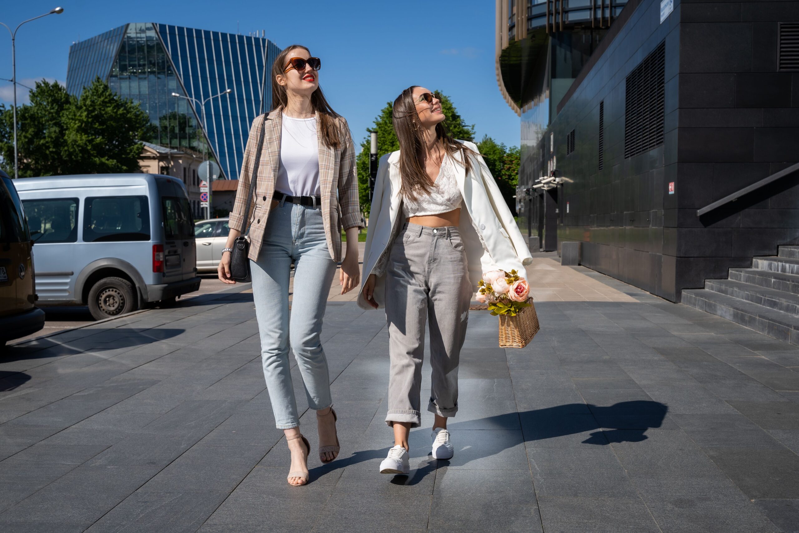 Runnercore stil: Sportska moda osvaja modne piste i ulice – runnercore moda