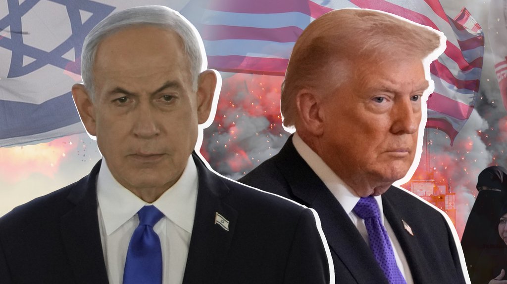 SAD i Izrael usaglašavaju vojne planove: Šta donosi najavljeni talas udara na Iran – napad na Iran