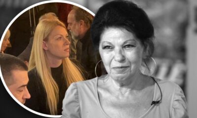 SEĆANJA KOJA NE BLEDE: Unuka Beti Đorđević otkrila porodične trenutke i savete koje će zauvek pamtiti (FOTO) – Beti Đorđević uspomene