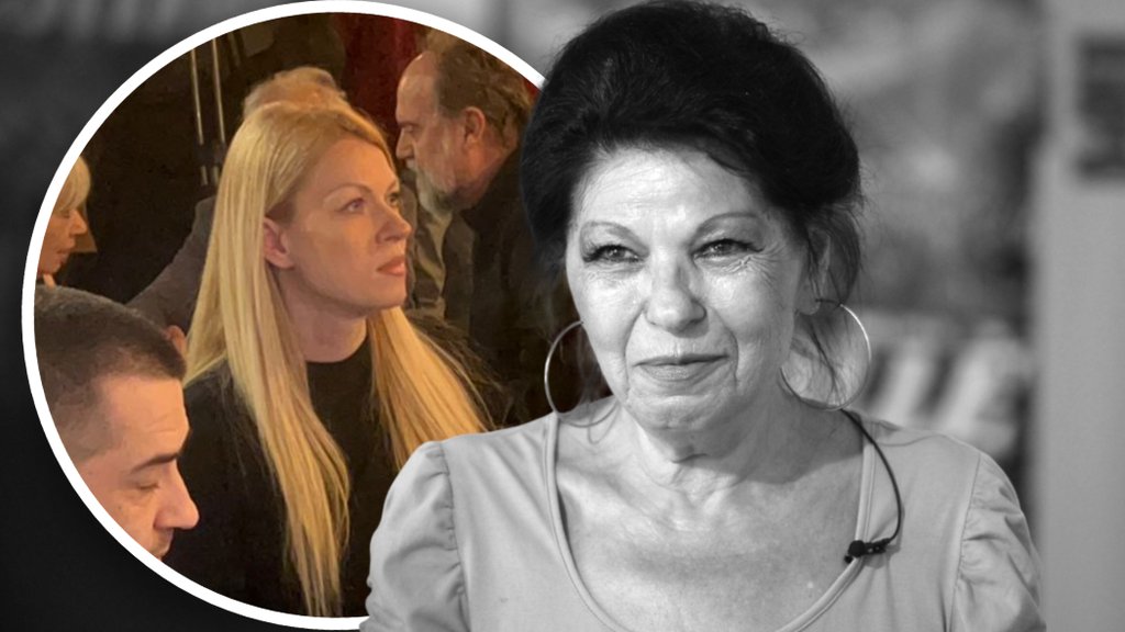 SEĆANJA KOJA NE BLEDE: Unuka Beti Đorđević otkrila porodične trenutke i savete koje će zauvek pamtiti (FOTO) – Beti Đorđević uspomene