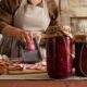 Šest fermentisanih namirnica koje pomažu ženama da očuvaju zdravlje creva – fermentisane namirnice