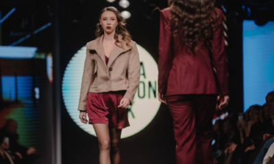 Suzana Perić oduševila novom kolekcijom Trag na modnoj pisti – Suzana Perić moda
