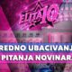 SVE SE MENJA U ELITI 10: Večeras vanredno ubacivanje donosi novo pojačanje (FOTO) – Elita 10 vanredno ubacivanje