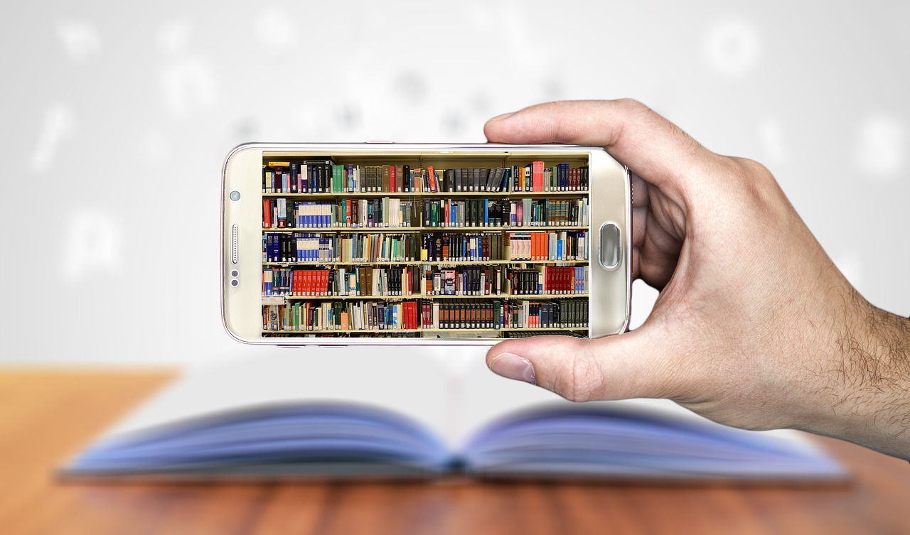 Sve što treba da znate o Googlebooks platformi i njenim ključnim funkcijama – Googlebooks platforma