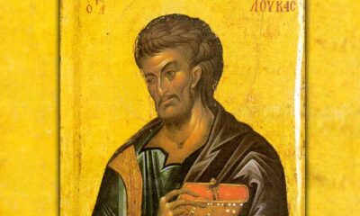 Sveti Luka sutra donosi tradiciju: Koji običaj je ključan za mir u domu – Sveti Luka običaji