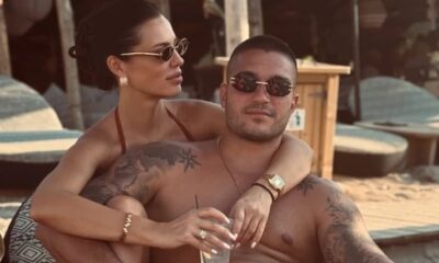 UŽIVAJU U GRČKOJ, A KOMENTARI NE PRESTAJU: Bojana Šijan i Mirko na luksuznom odmoru, fanovi oduševljeni fotografijama (FOTO) – Bojana Šijan i Mirko na letovanju u Grčkoj