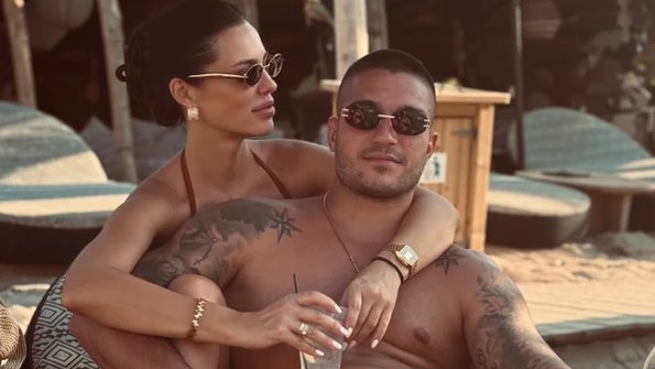 UŽIVAJU U GRČKOJ, A KOMENTARI NE PRESTAJU: Bojana Šijan i Mirko na luksuznom odmoru, fanovi oduševljeni fotografijama (FOTO) – Bojana Šijan i Mirko na letovanju u Grčkoj