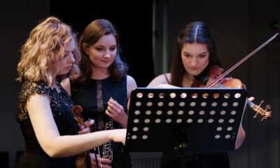 Veče italijanske muzike u Kolarcu: Ekstravagancije i ludosti 28. novembra – Ekstravagancije i ludosti veče