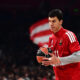 Vladimir Lučić i izabranica čekaju devojčicu: Fudbaler Crvene zvezde podelio srećne vesti