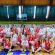 Vojvodina u roze: Košarkaši i Meridian fondacija zajedno za Roze oktobar