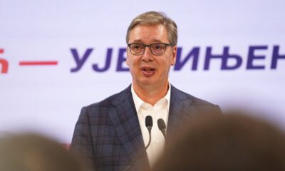Vučić o pritiscima na građane i institucije: Istina o dokumentaciji i policijskim akcijama – pritisak na građane i institucije