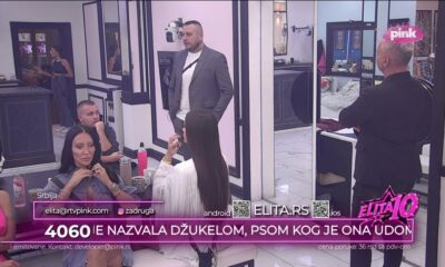 ZANIMLJIVA RASPRAVA TOKOM EMISIJE: Filip Car objasnio zbog čega je optužio Anđelu Đuričić za provokaciju (VIDEO)