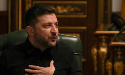 Zelenski stiže u Tursku: Sastanak sa Erdoganom otvara nova pitanja o Crnom moru – Zelenski u Turskoj
