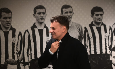 Aleksandar Stanojević: Disciplina nije sve, najveća kazna je izostanak sa terena