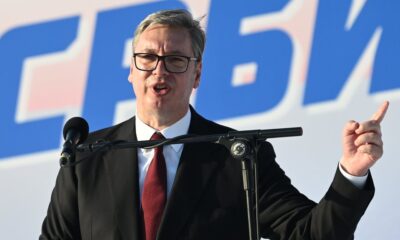 Aleksandar Vučić najavio nastavak borbe za Srbiju i promene u SNS – dolazak novih članova u SNS