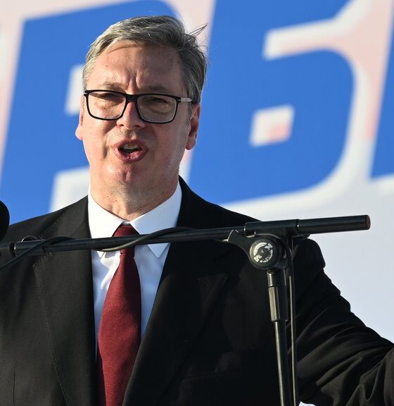 Aleksandar Vučić najavio nastavak borbe za Srbiju i promene u SNS – dolazak novih članova u SNS