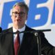 Aleksandar Vučić najavio nastavak borbe za Srbiju i promene u SNS – dolazak novih članova u SNS